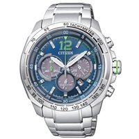 Montre Citizen Homme Of Crono in Acier CA4230-51L